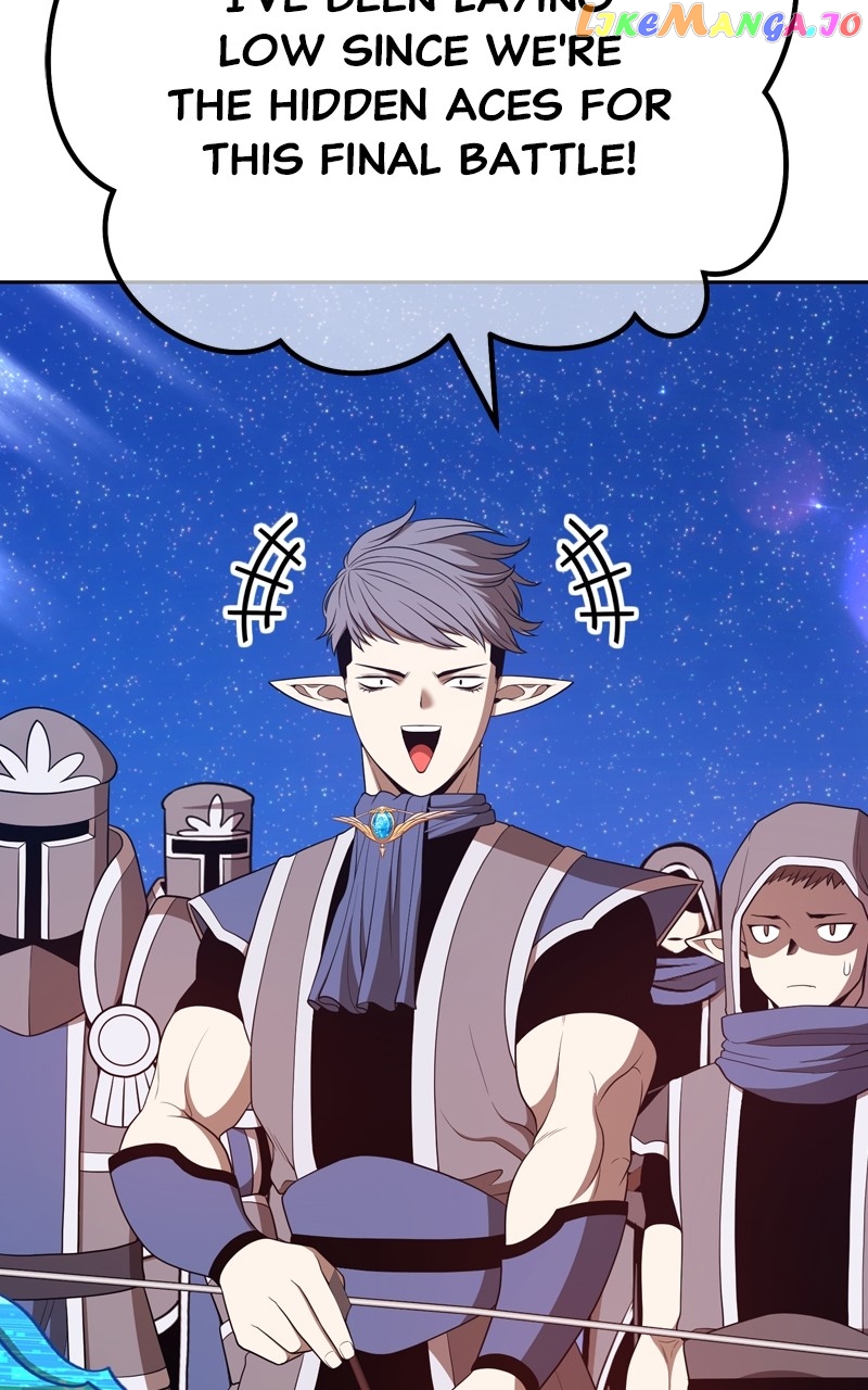 +99 Wooden stick Chapter 75 - page 239