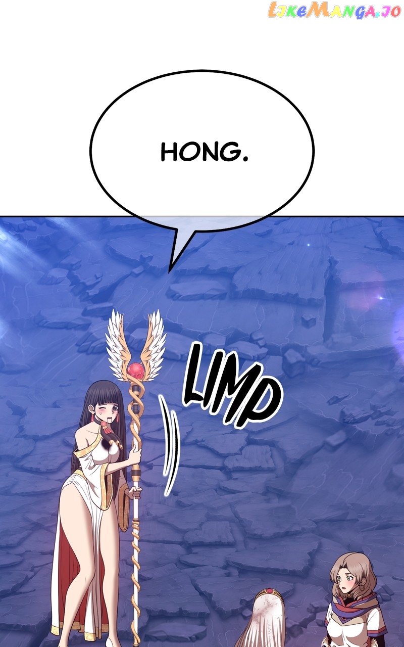 +99 Wooden stick Chapter 75 - page 254