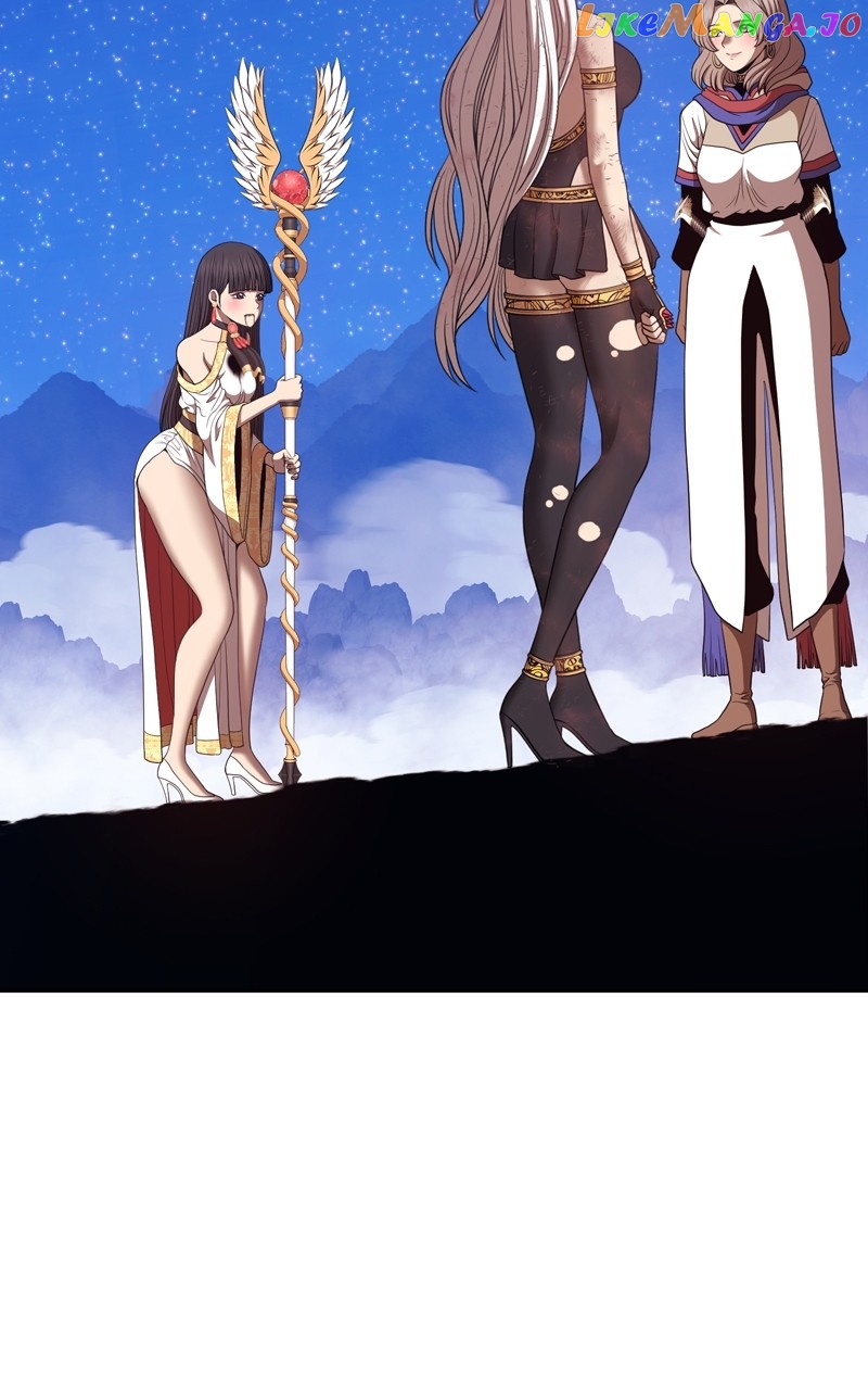 +99 Wooden stick Chapter 75 - page 264
