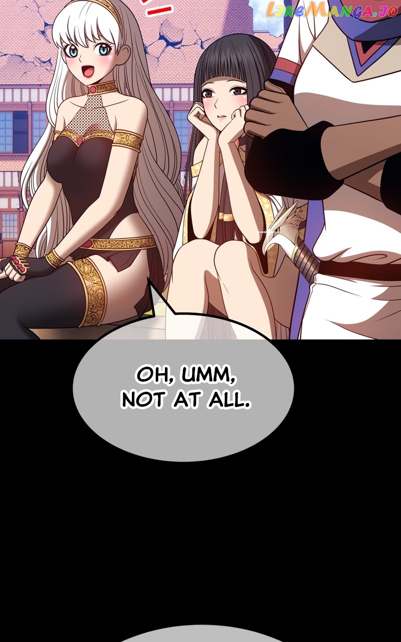 +99 Wooden stick Chapter 75 - page 279