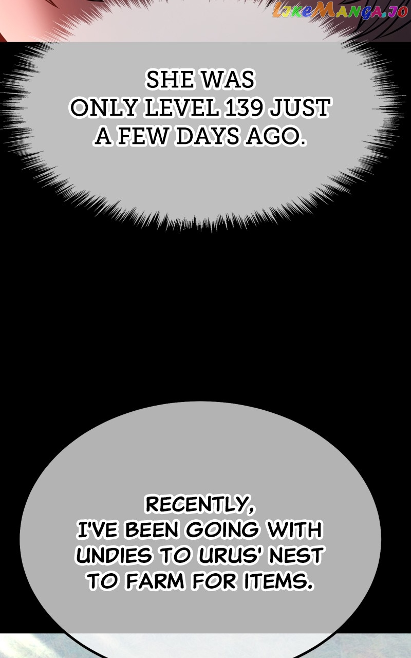 +99 Wooden stick Chapter 75 - page 283