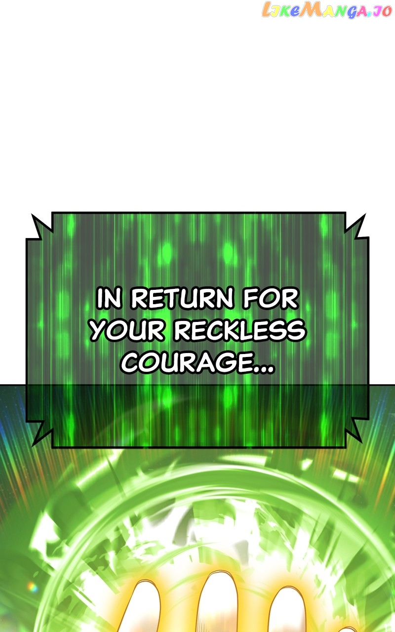 +99 Wooden stick Chapter 75 - page 378