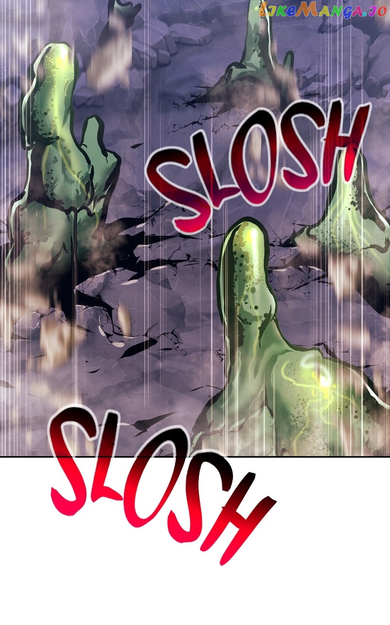 +99 Wooden stick Chapter 75 - page 387