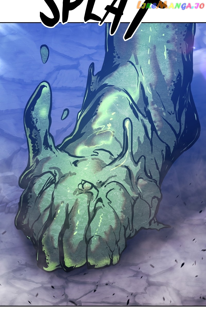 +99 Wooden stick Chapter 75 - page 389
