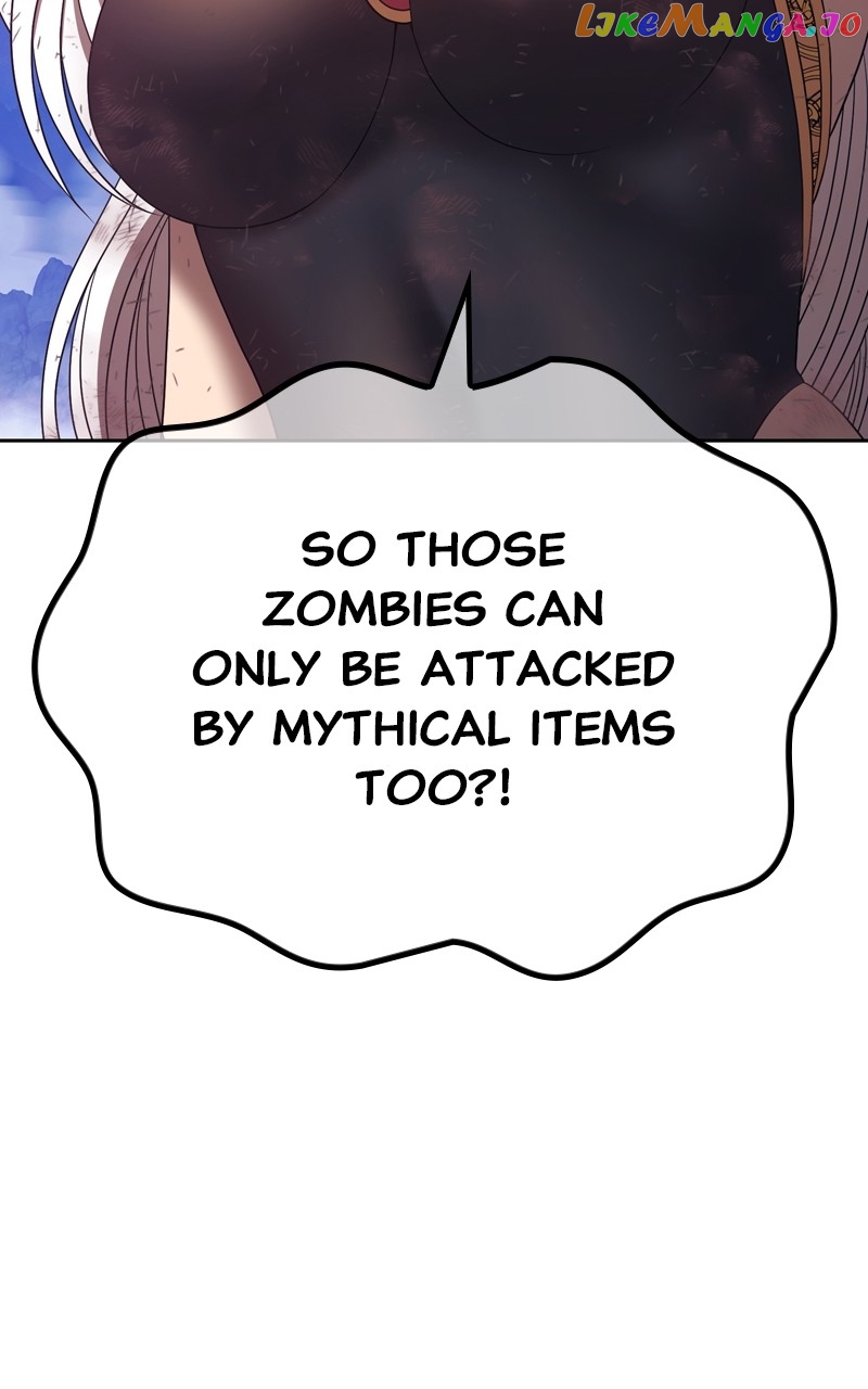 +99 Wooden stick Chapter 75 - page 404