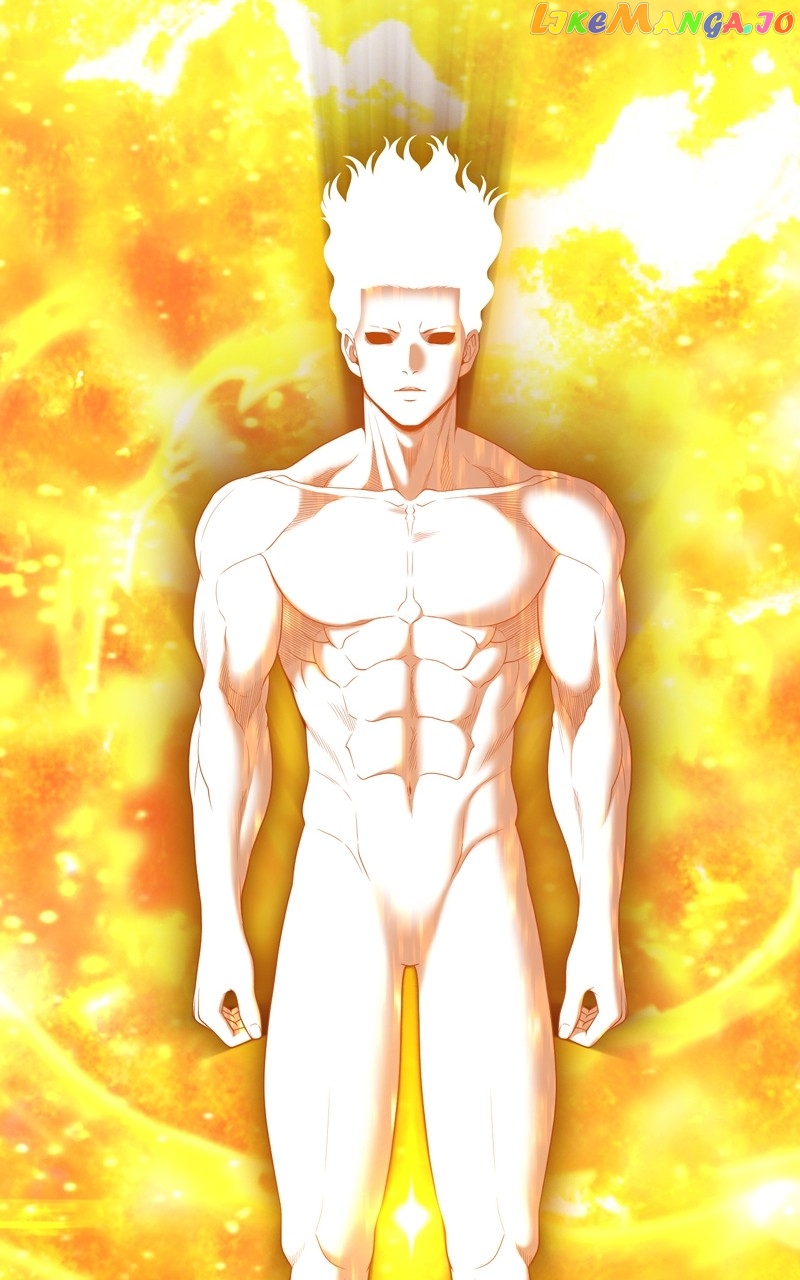 +99 Wooden stick Chapter 75 - page 41