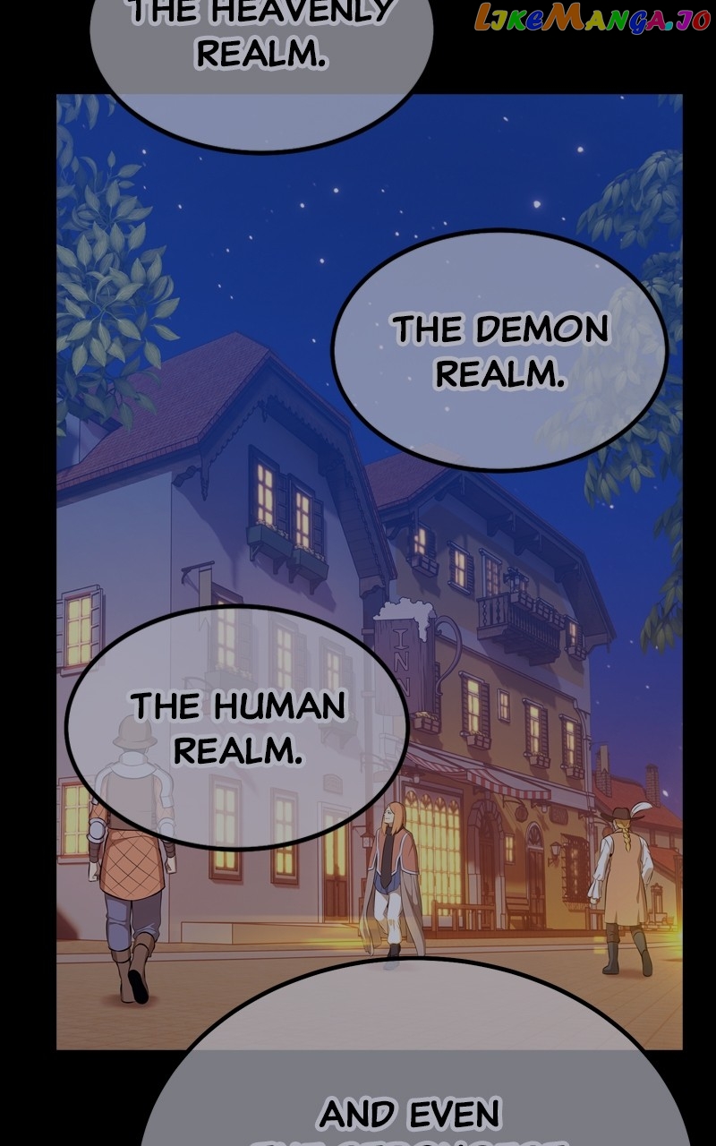 +99 Wooden stick Chapter 75 - page 414