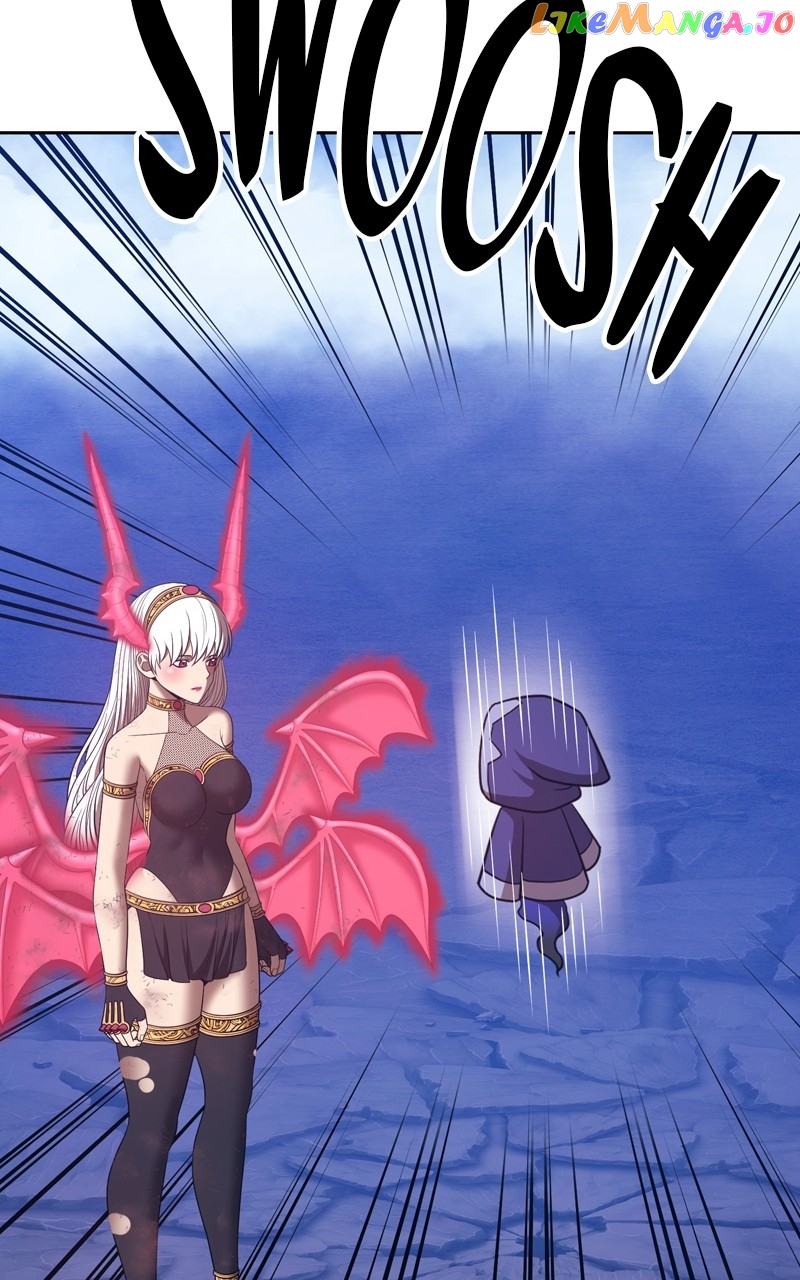 +99 Wooden stick Chapter 75 - page 432