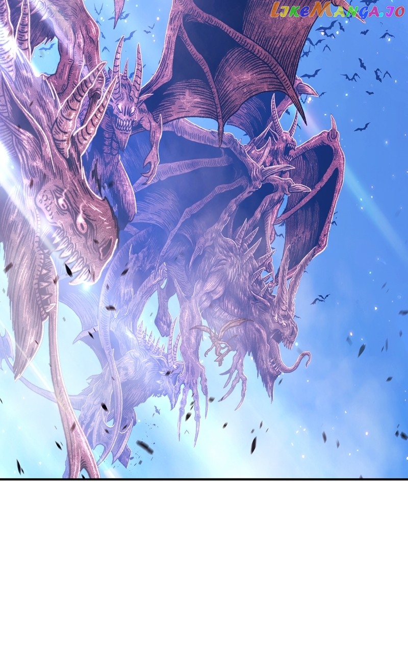+99 Wooden stick Chapter 75 - page 457