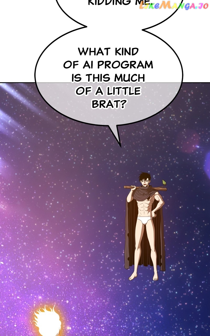 +99 Wooden stick Chapter 75 - page 66
