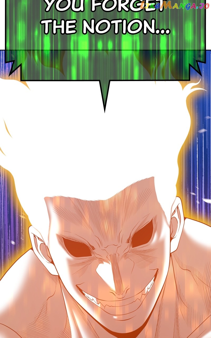 +99 Wooden stick Chapter 75 - page 91