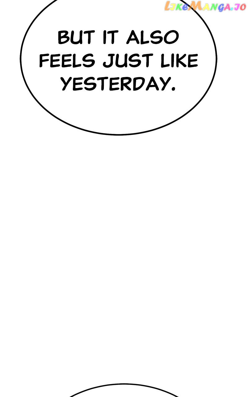 +99 Wooden stick Chapter 82 - page 100