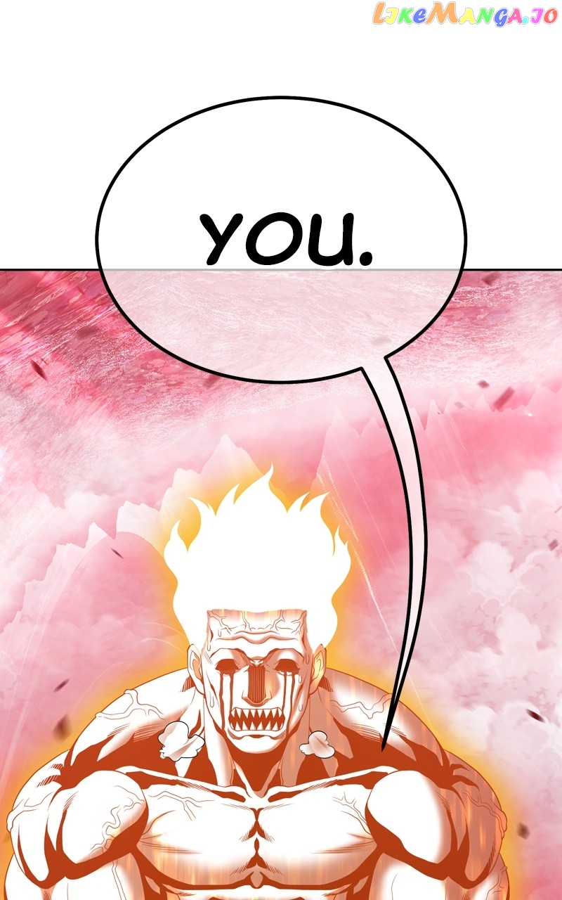 +99 Wooden stick Chapter 82 - page 107