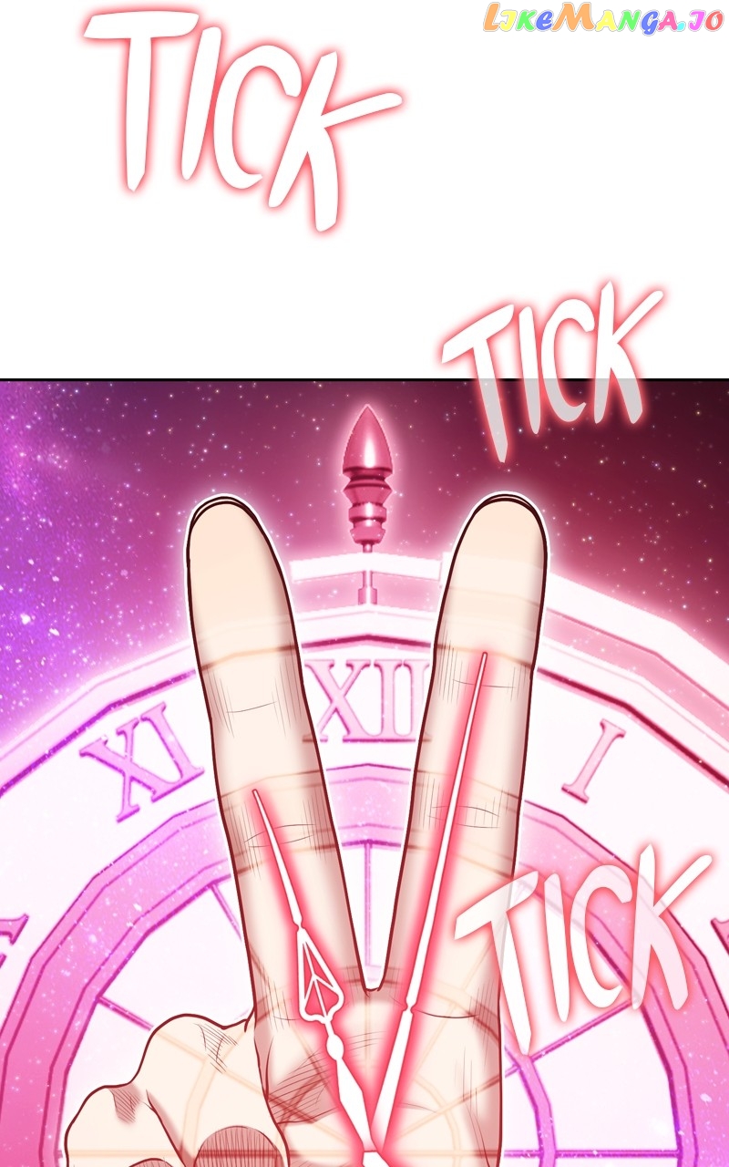 +99 Wooden stick Chapter 82 - page 11