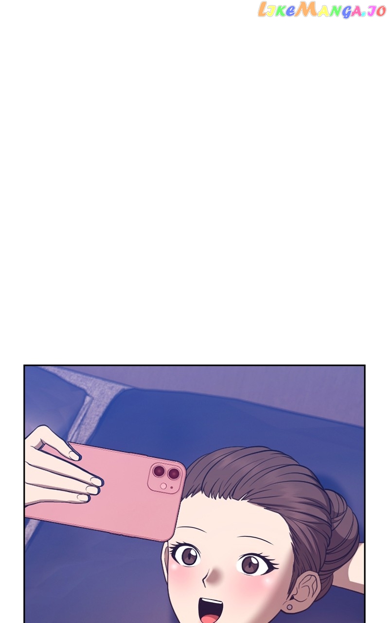 +99 Wooden stick Chapter 82 - page 115