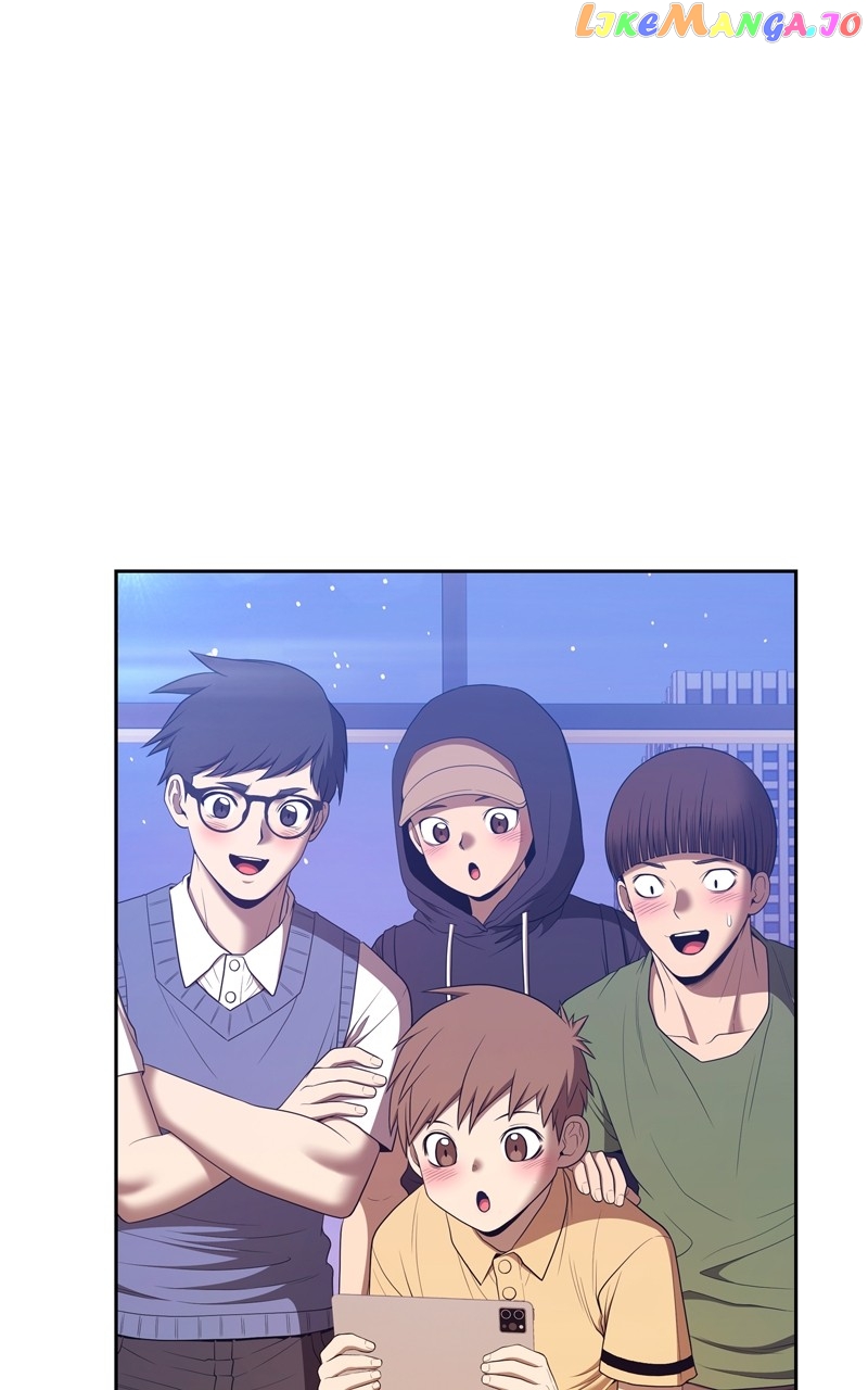 +99 Wooden stick Chapter 82 - page 118