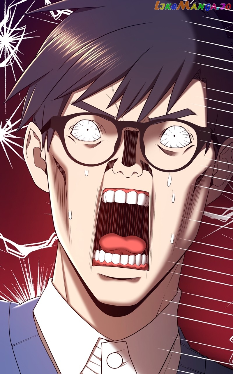 +99 Wooden stick Chapter 82 - page 133