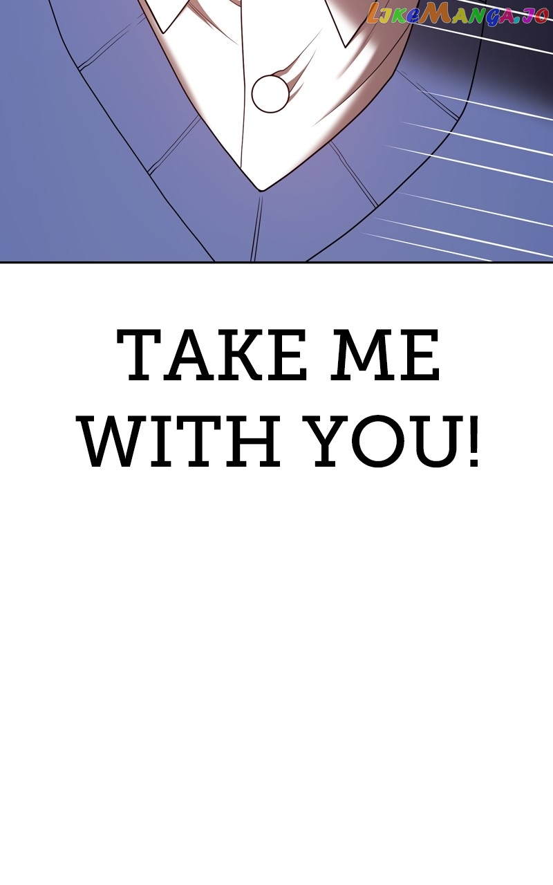+99 Wooden stick Chapter 82 - page 134