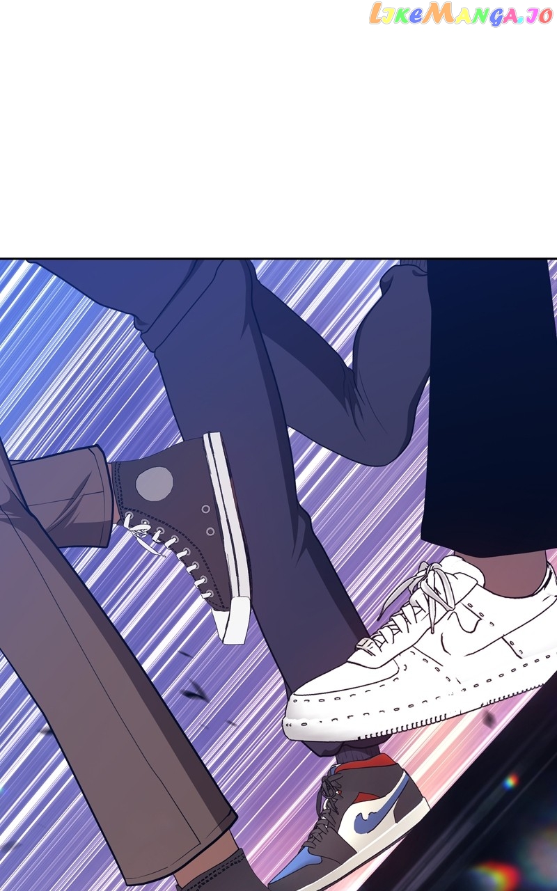 +99 Wooden stick Chapter 82 - page 135