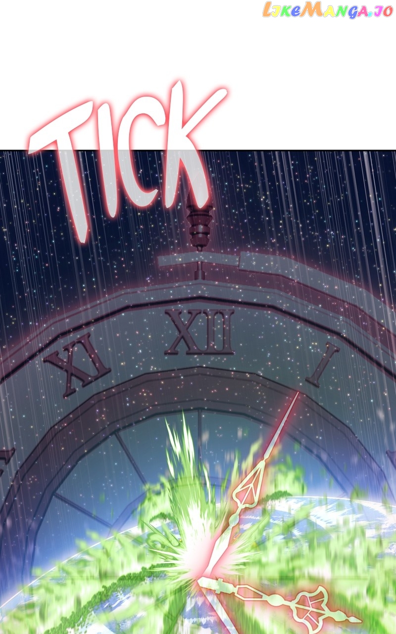 +99 Wooden stick Chapter 82 - page 15