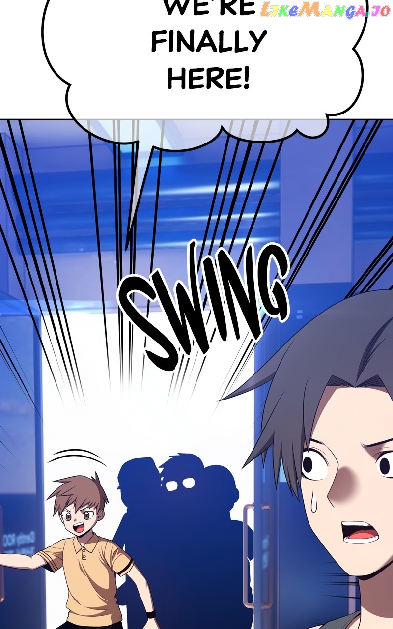 +99 Wooden stick Chapter 82 - page 153