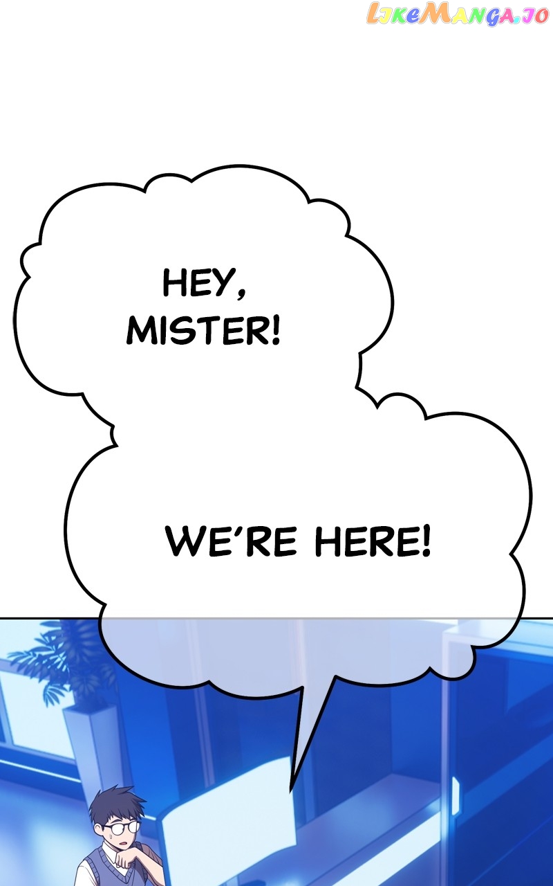 +99 Wooden stick Chapter 82 - page 155