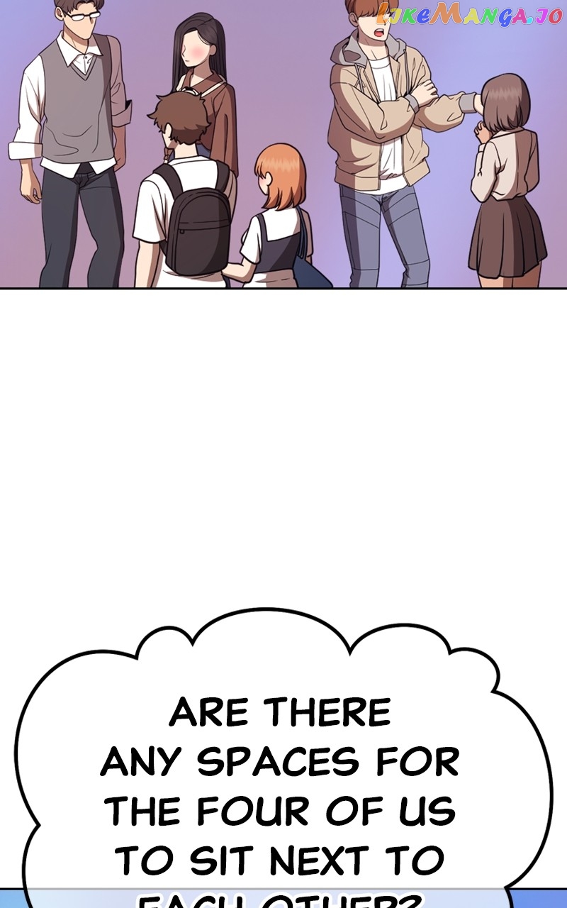 +99 Wooden stick Chapter 82 - page 157
