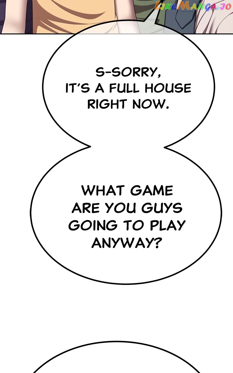 +99 Wooden stick Chapter 82 - page 159