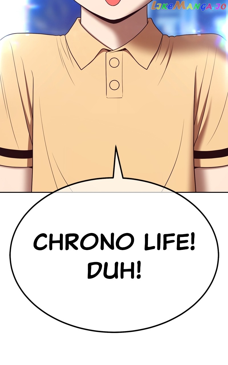 +99 Wooden stick Chapter 82 - page 161