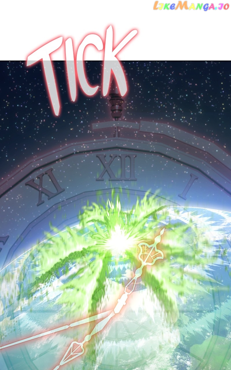 +99 Wooden stick Chapter 82 - page 17
