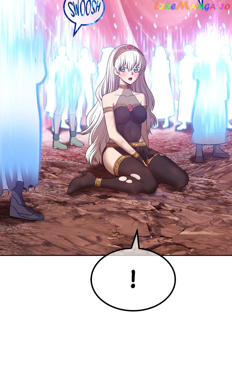 +99 Wooden stick Chapter 82 - page 172
