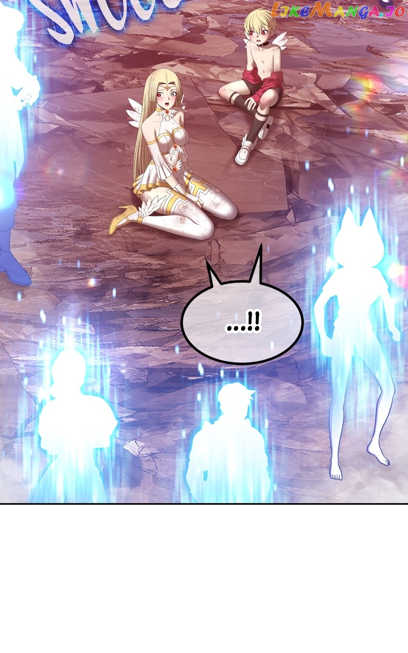 +99 Wooden stick Chapter 82 - page 178