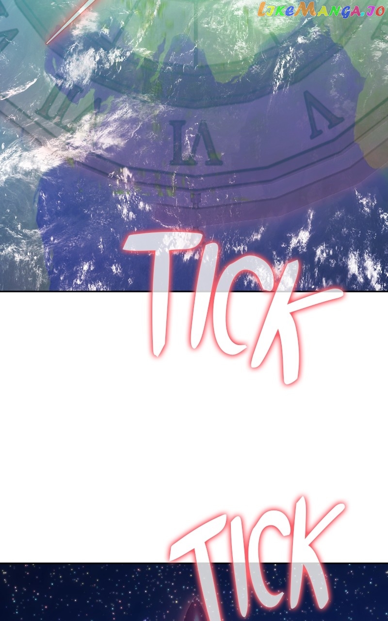 +99 Wooden stick Chapter 82 - page 18