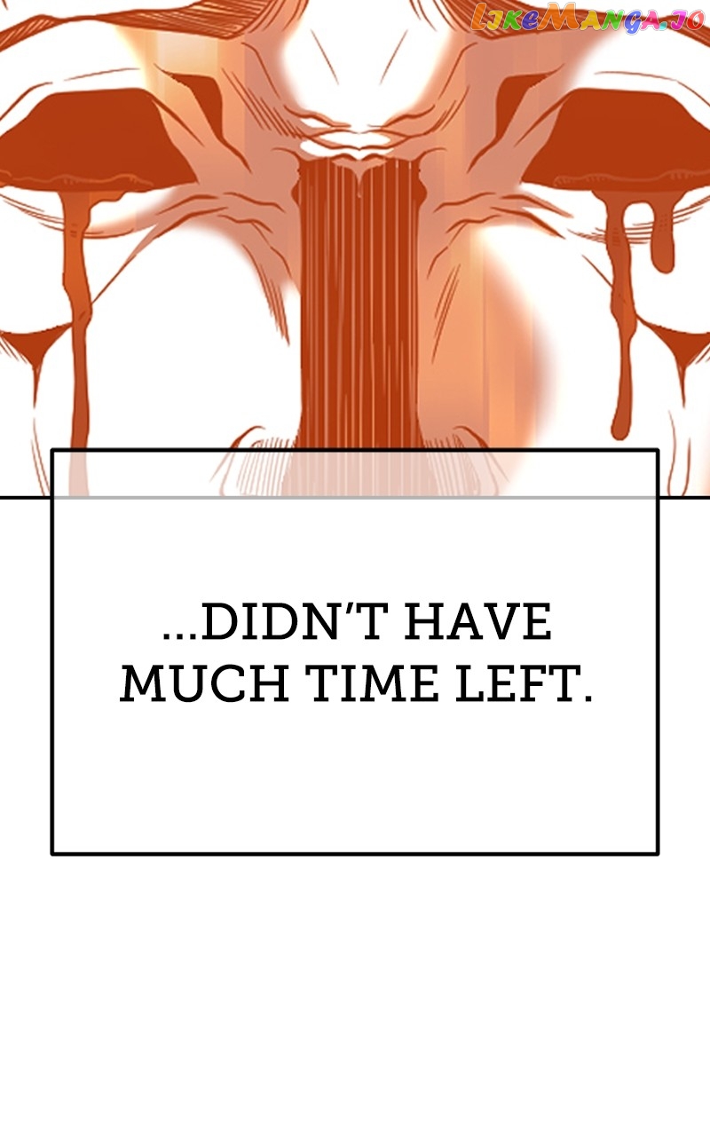 +99 Wooden stick Chapter 82 - page 188