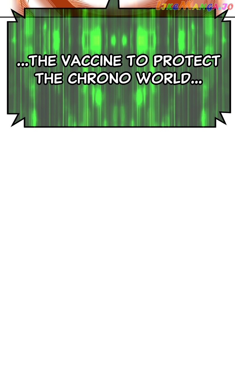 +99 Wooden stick Chapter 82 - page 191