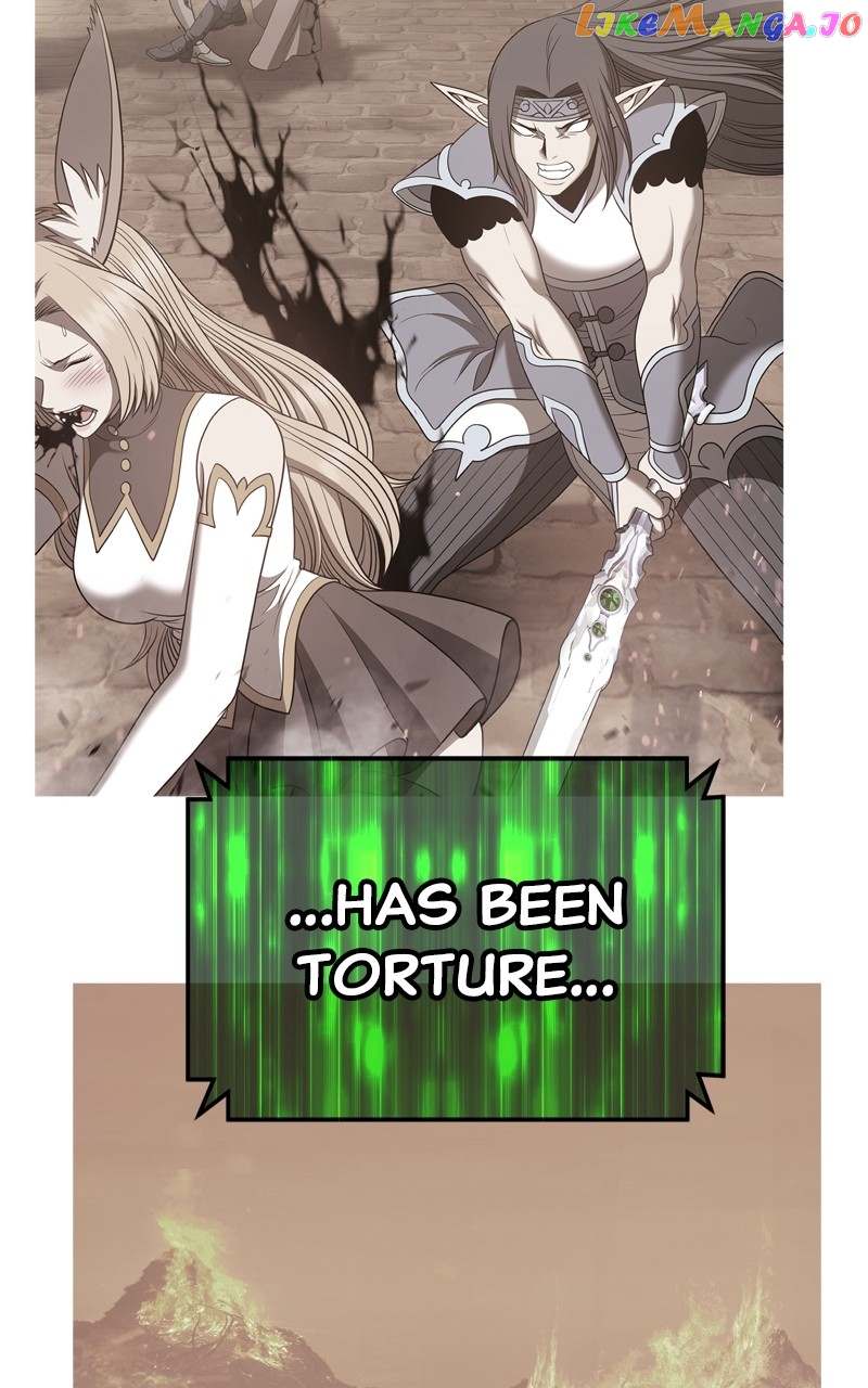 +99 Wooden stick Chapter 82 - page 193