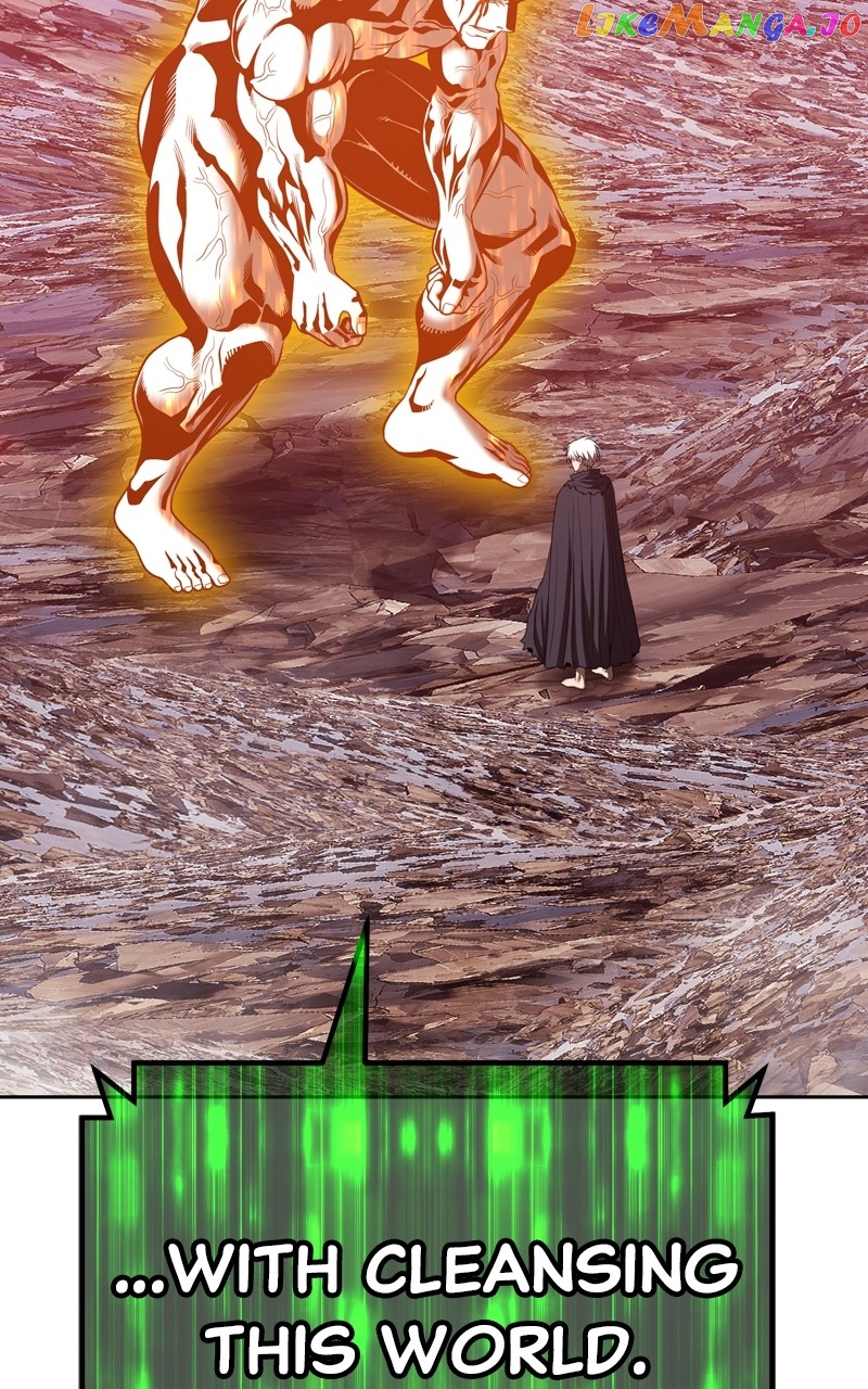 +99 Wooden stick Chapter 82 - page 196