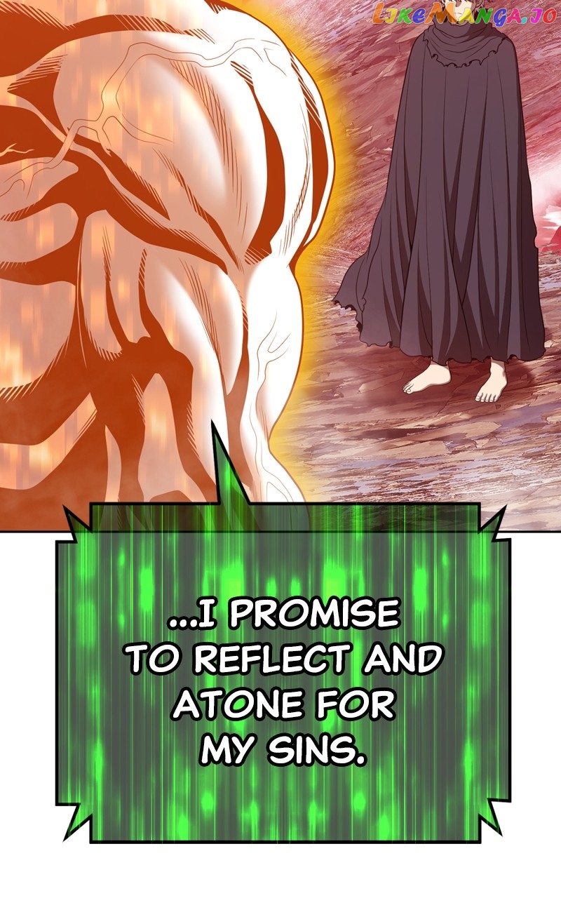 +99 Wooden stick Chapter 82 - page 199