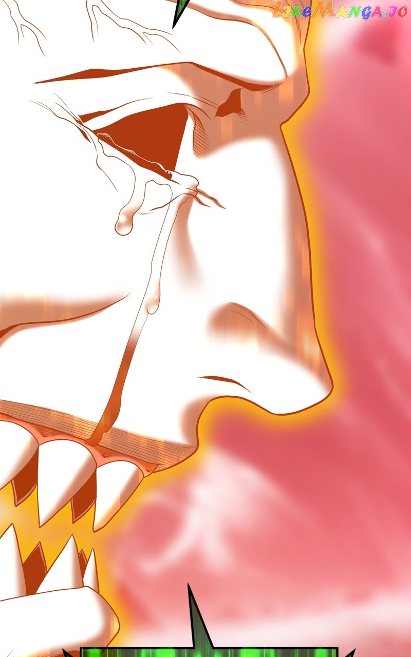+99 Wooden stick Chapter 82 - page 205