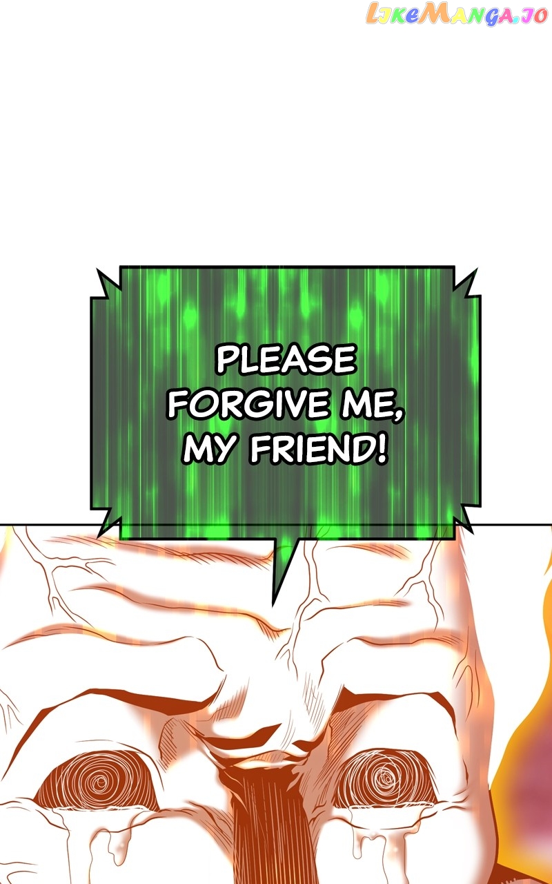 +99 Wooden stick Chapter 82 - page 220