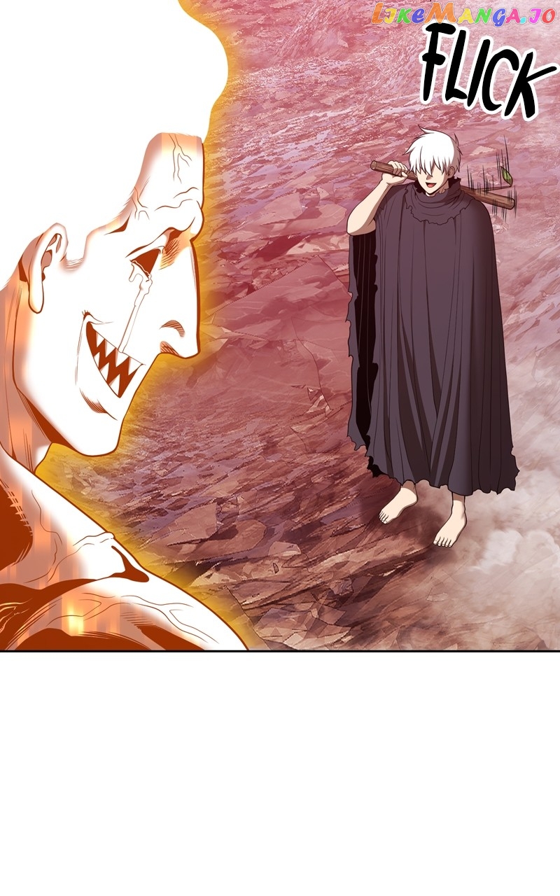+99 Wooden stick Chapter 82 - page 238