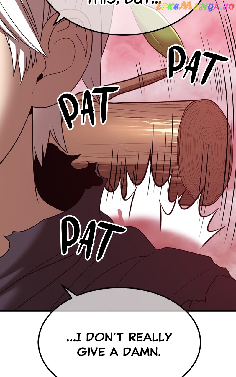 +99 Wooden stick Chapter 82 - page 242
