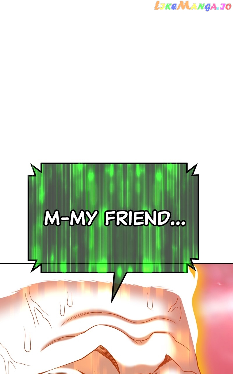 +99 Wooden stick Chapter 82 - page 246
