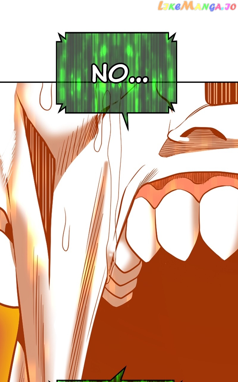 +99 Wooden stick Chapter 82 - page 256