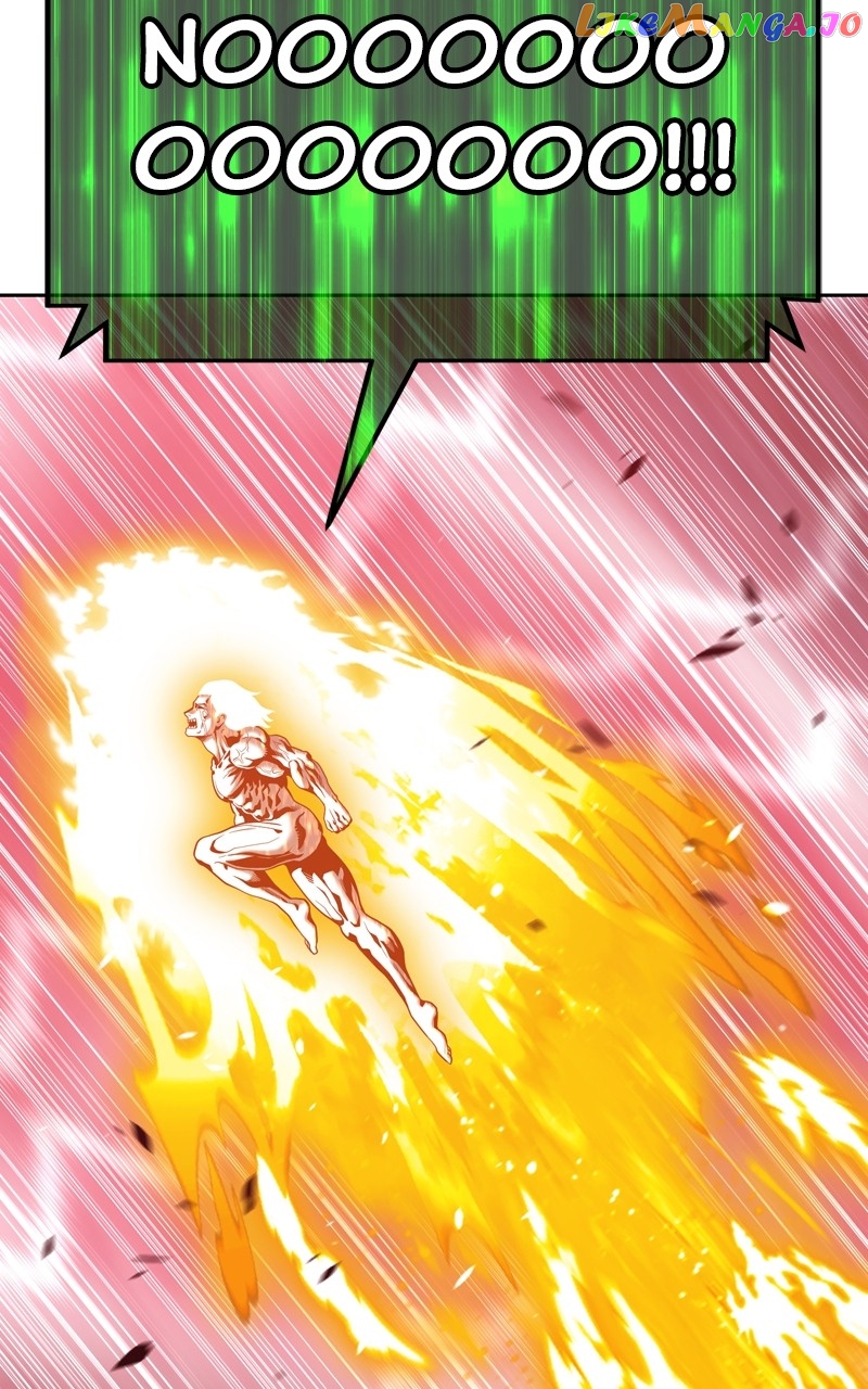 +99 Wooden stick Chapter 82 - page 263