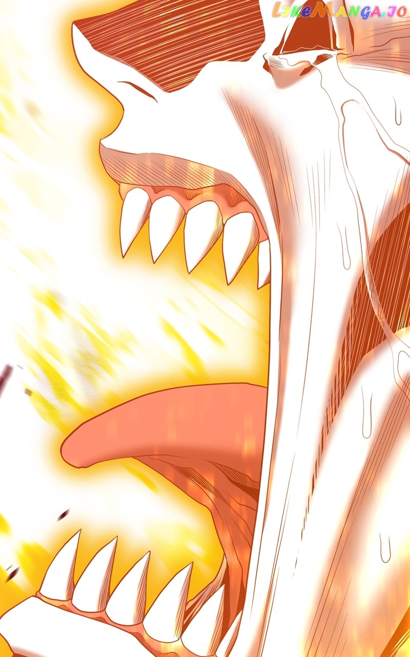 +99 Wooden stick Chapter 82 - page 266