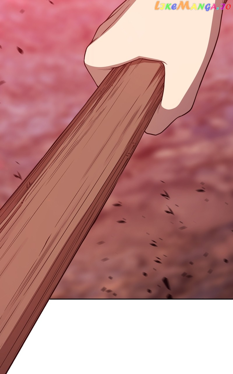 +99 Wooden stick Chapter 82 - page 272