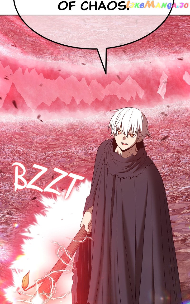 +99 Wooden stick Chapter 82 - page 274