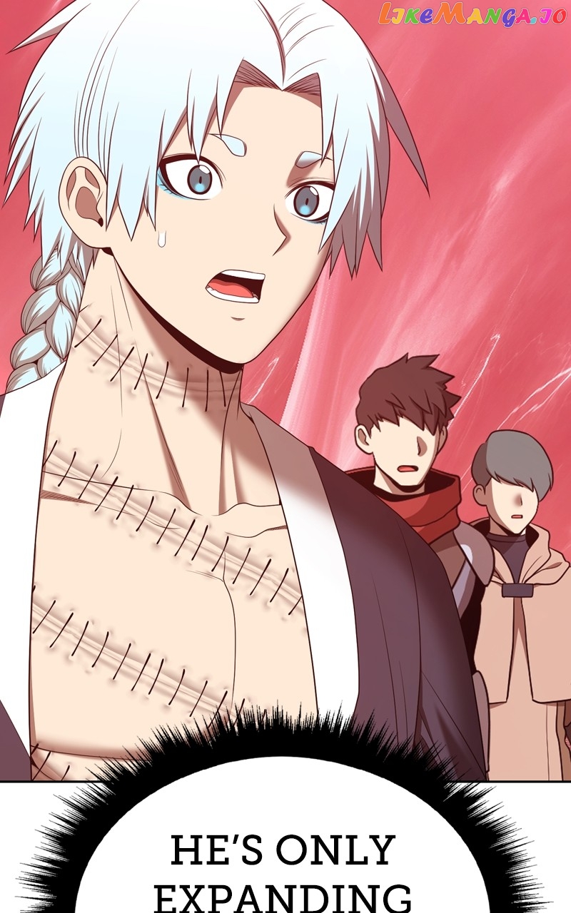 +99 Wooden stick Chapter 82 - page 281