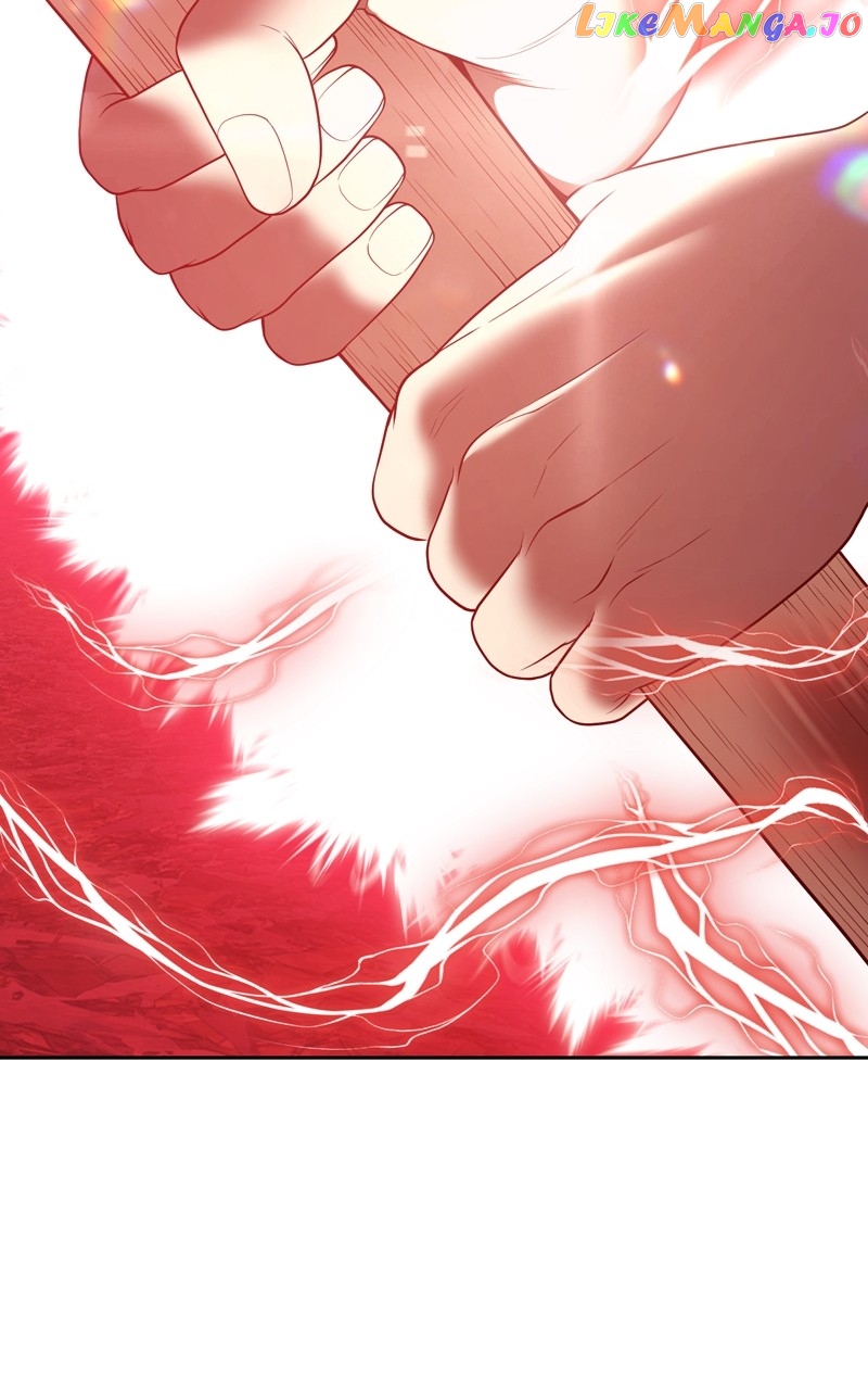 +99 Wooden stick Chapter 82 - page 288